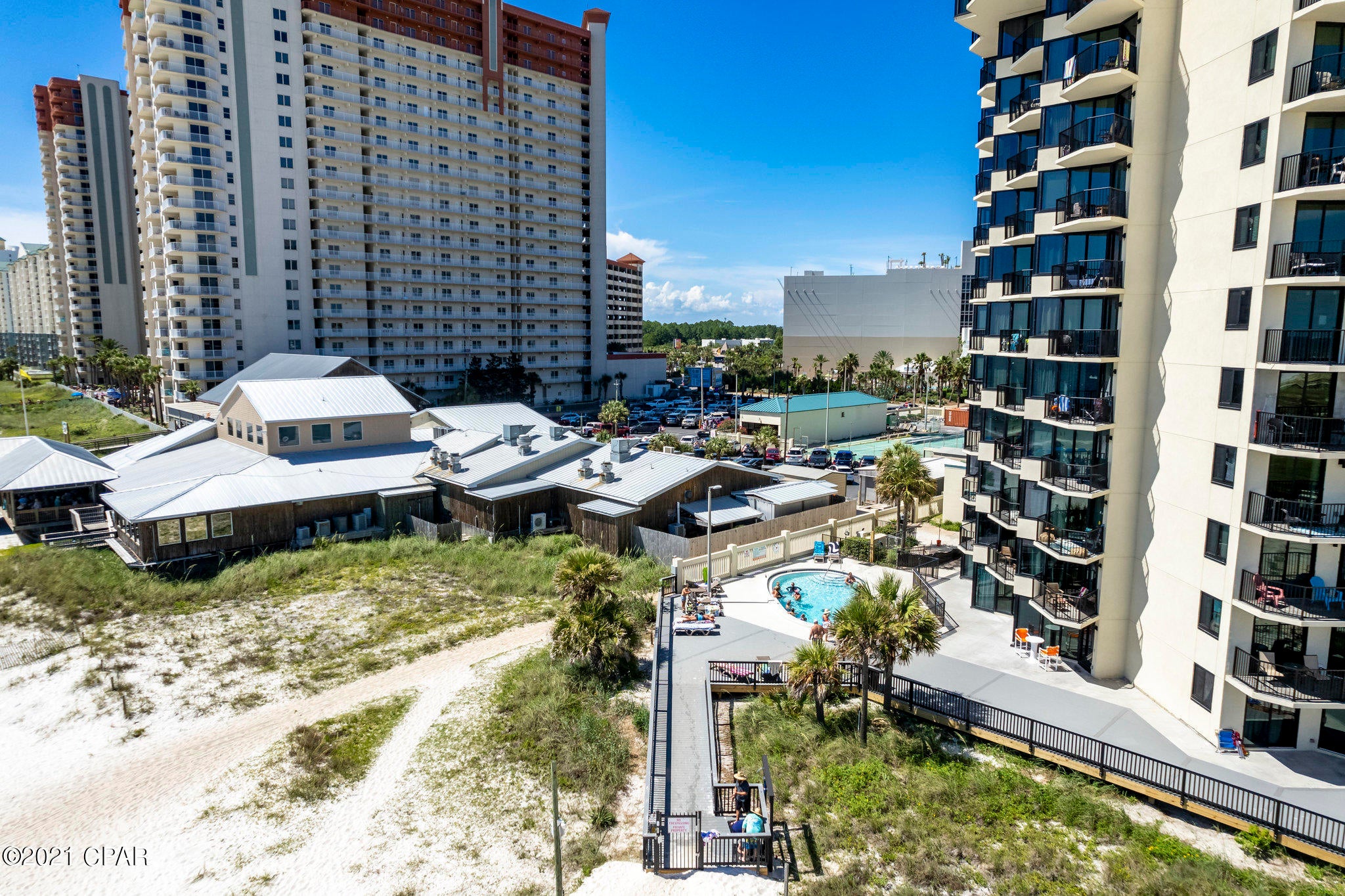 Sunbird Condo - Residential