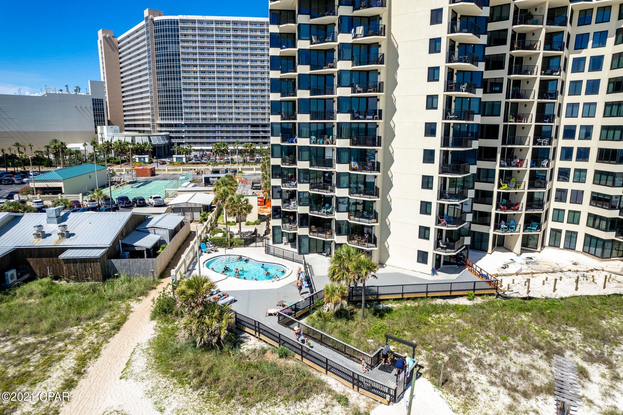 Sunbird Condo - Residential