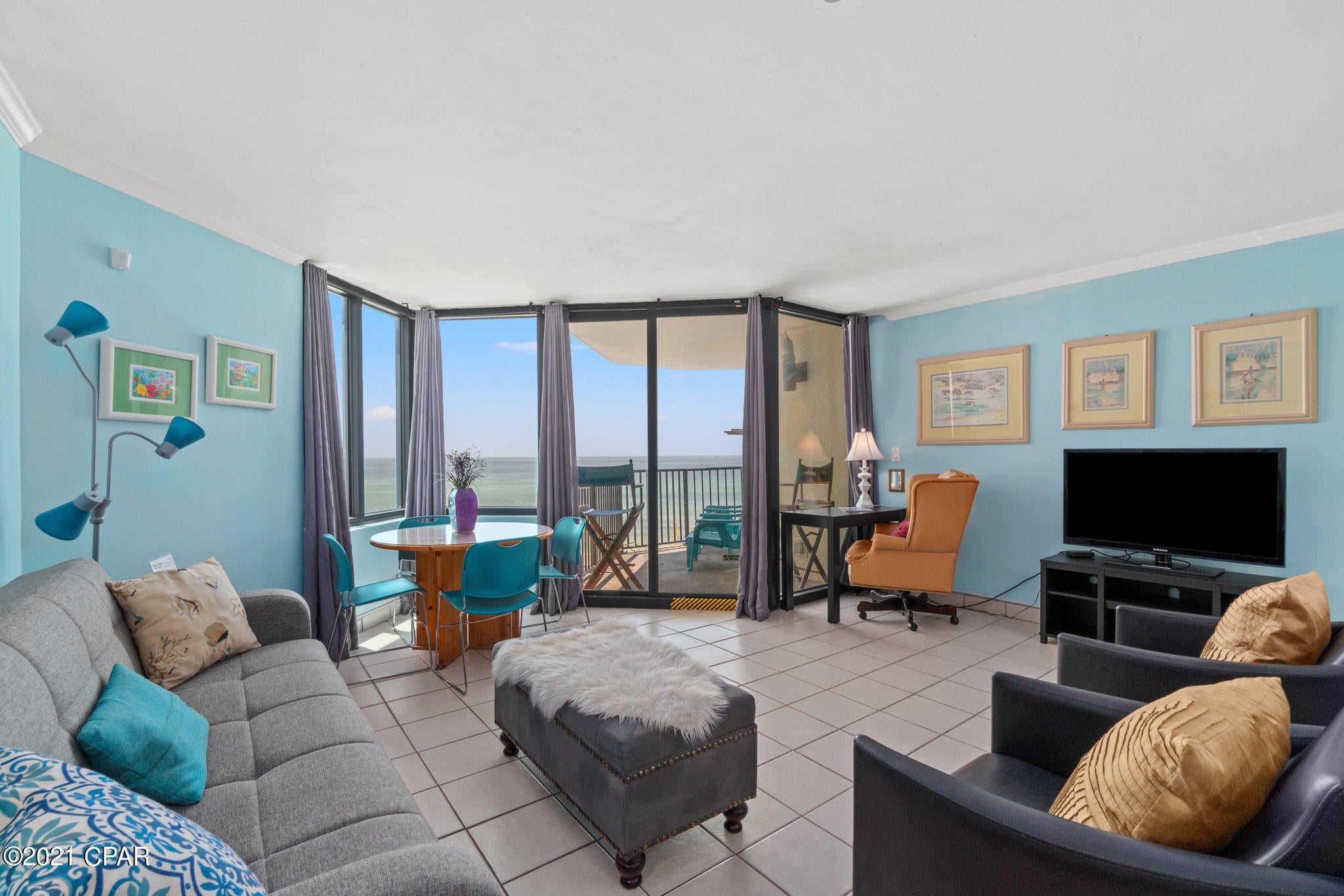 Sunbird Condo - Residential