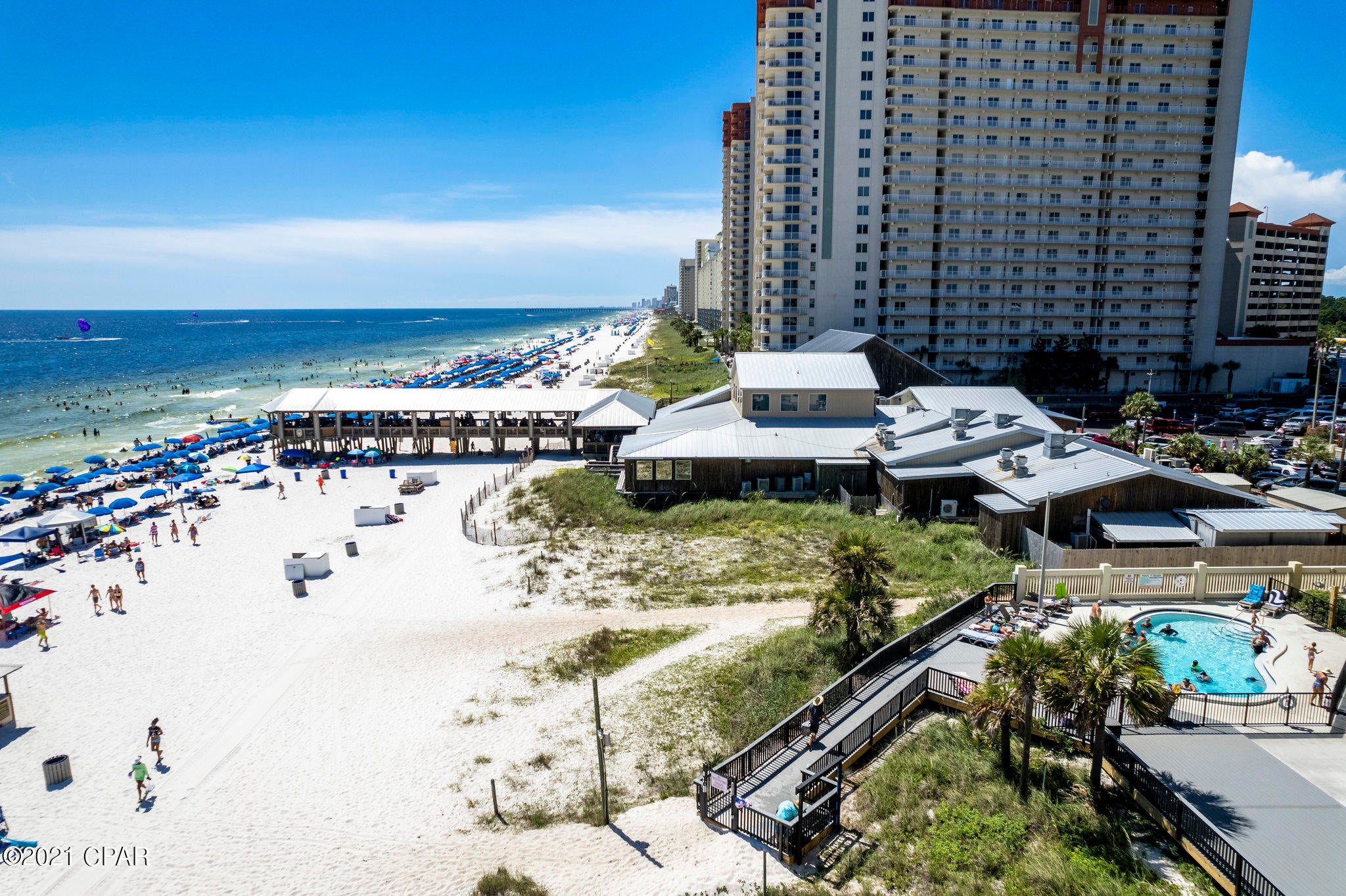 Sunbird Condo - Residential