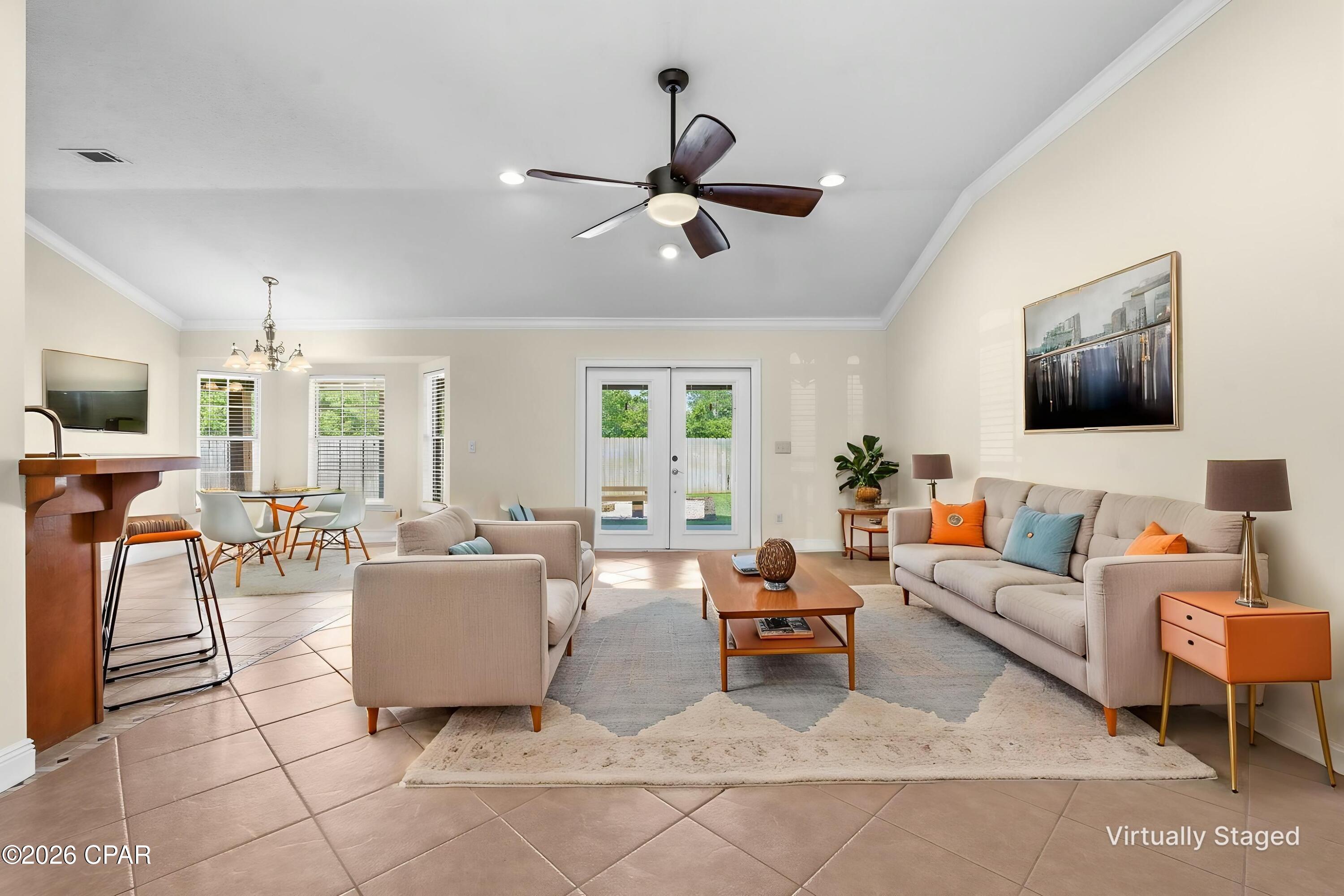 Britton Woods - Residential