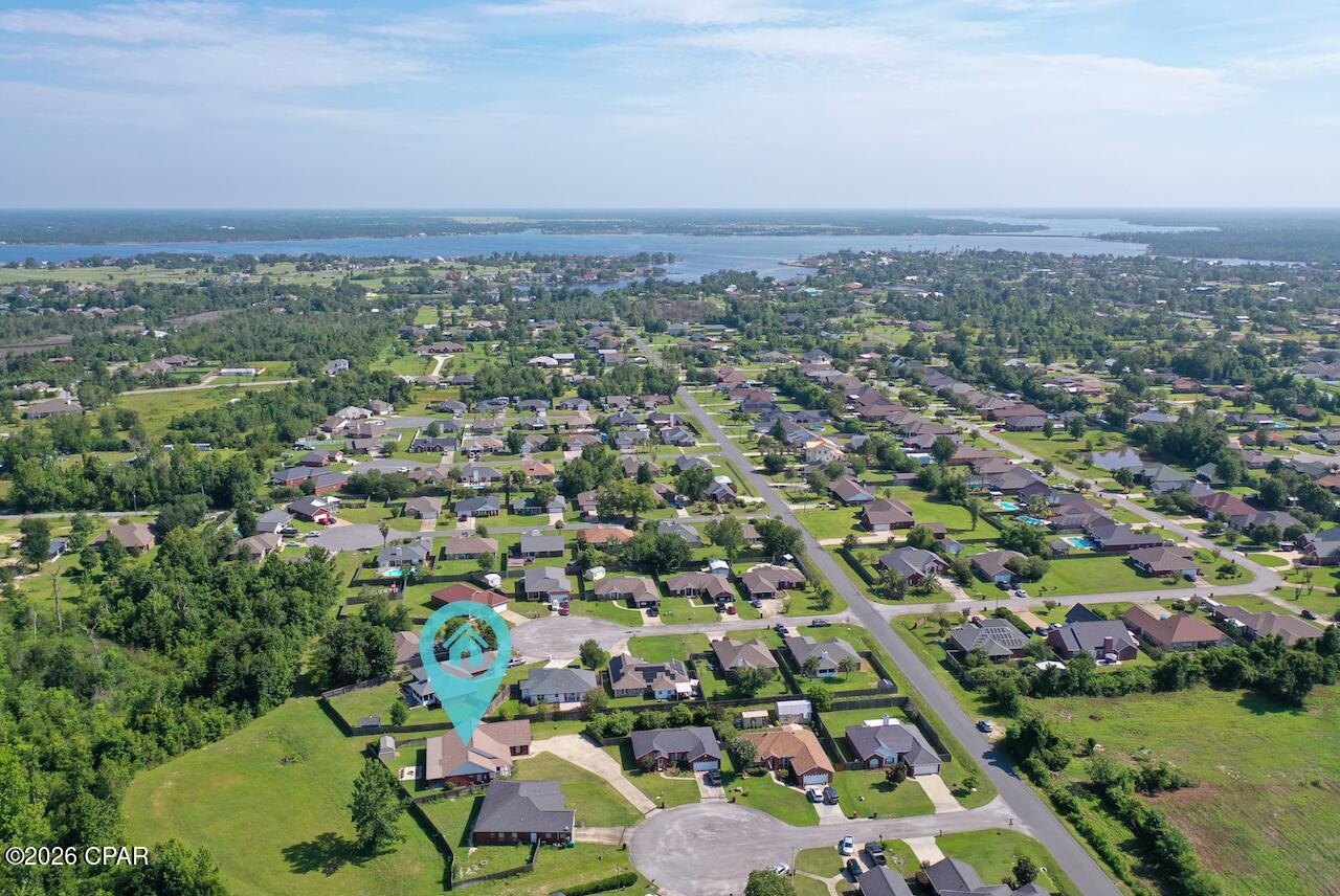 Britton Woods - Residential