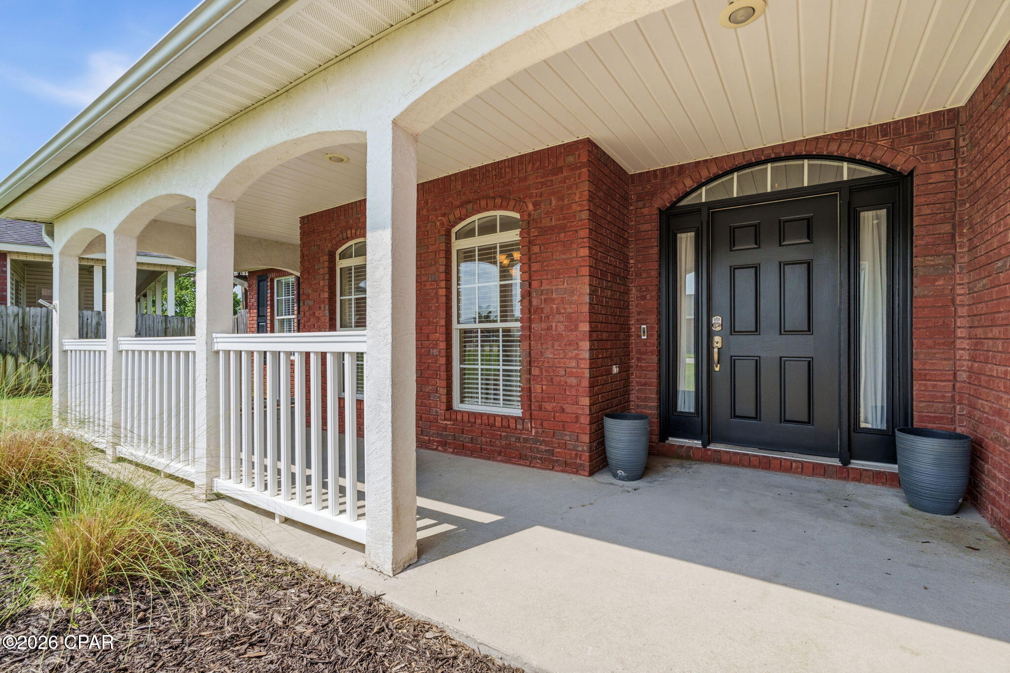 Britton Woods - Residential