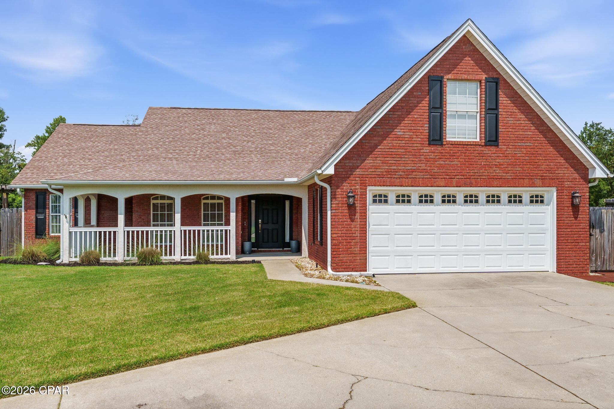 Britton Woods - Residential