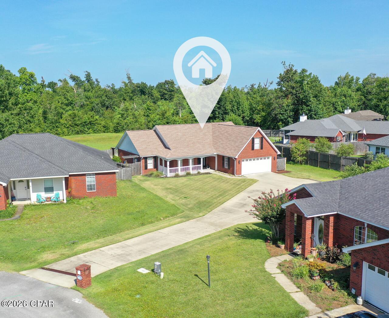 Britton Woods - Residential