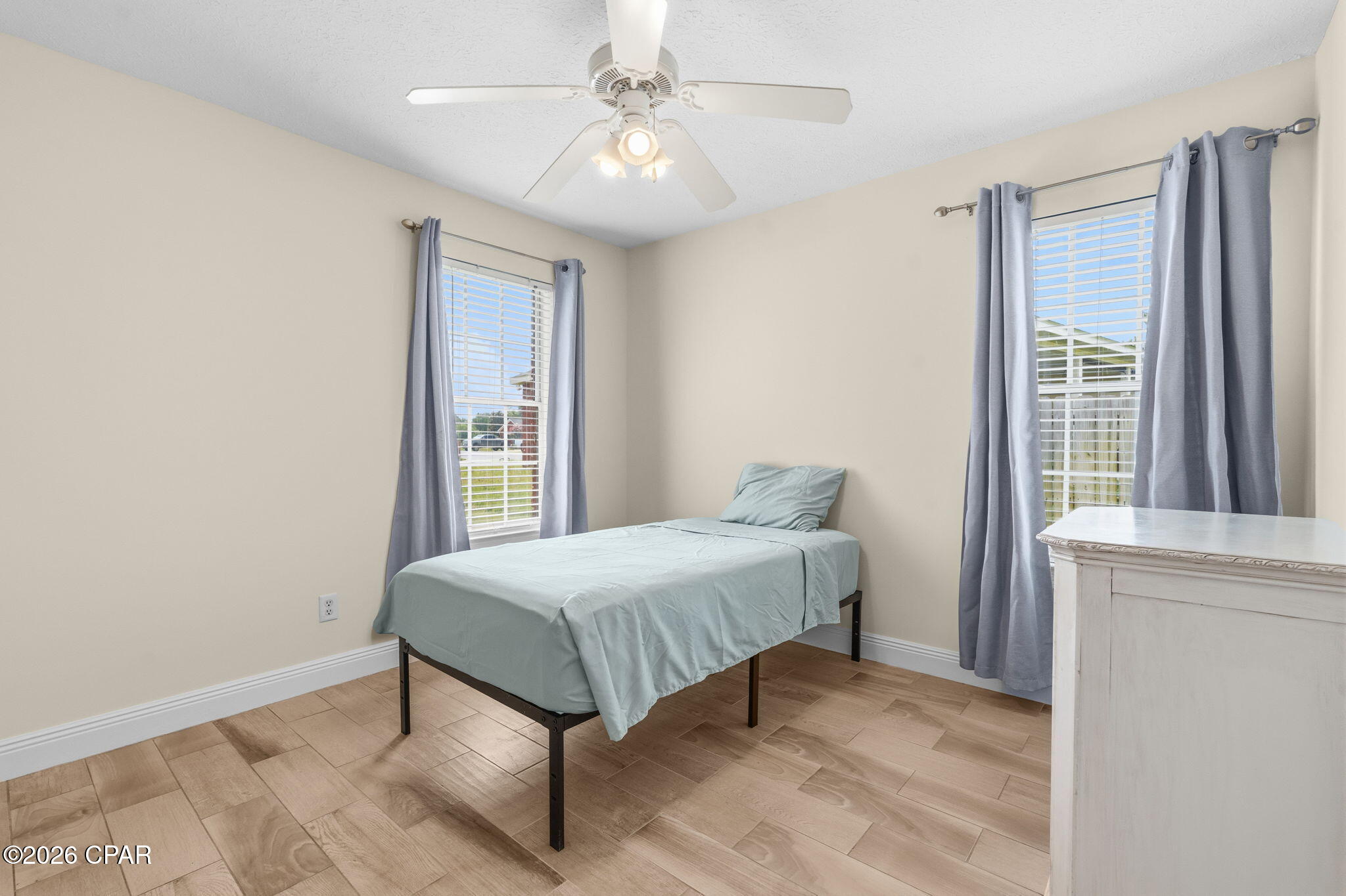 Britton Woods - Residential