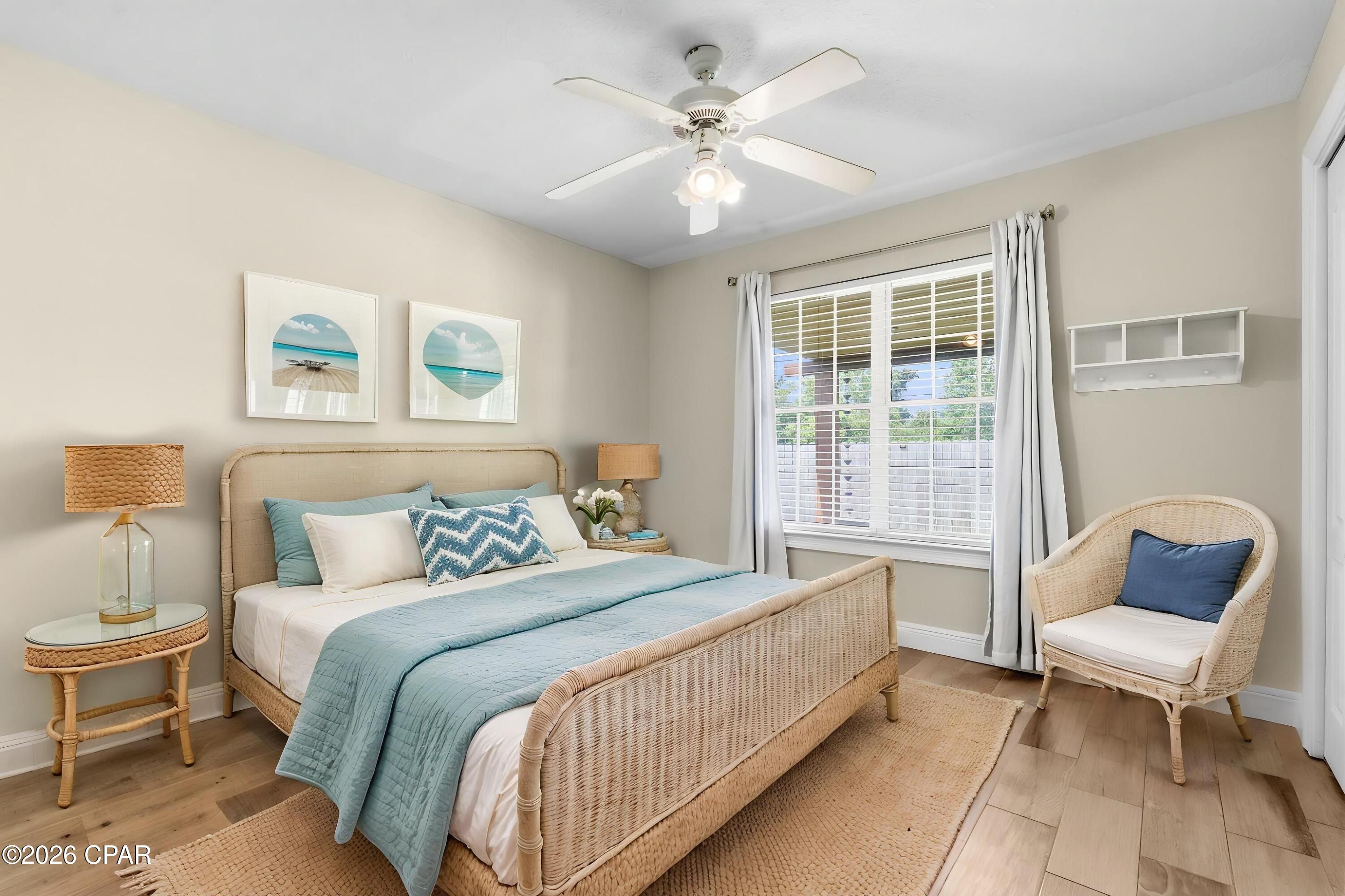 Britton Woods - Residential