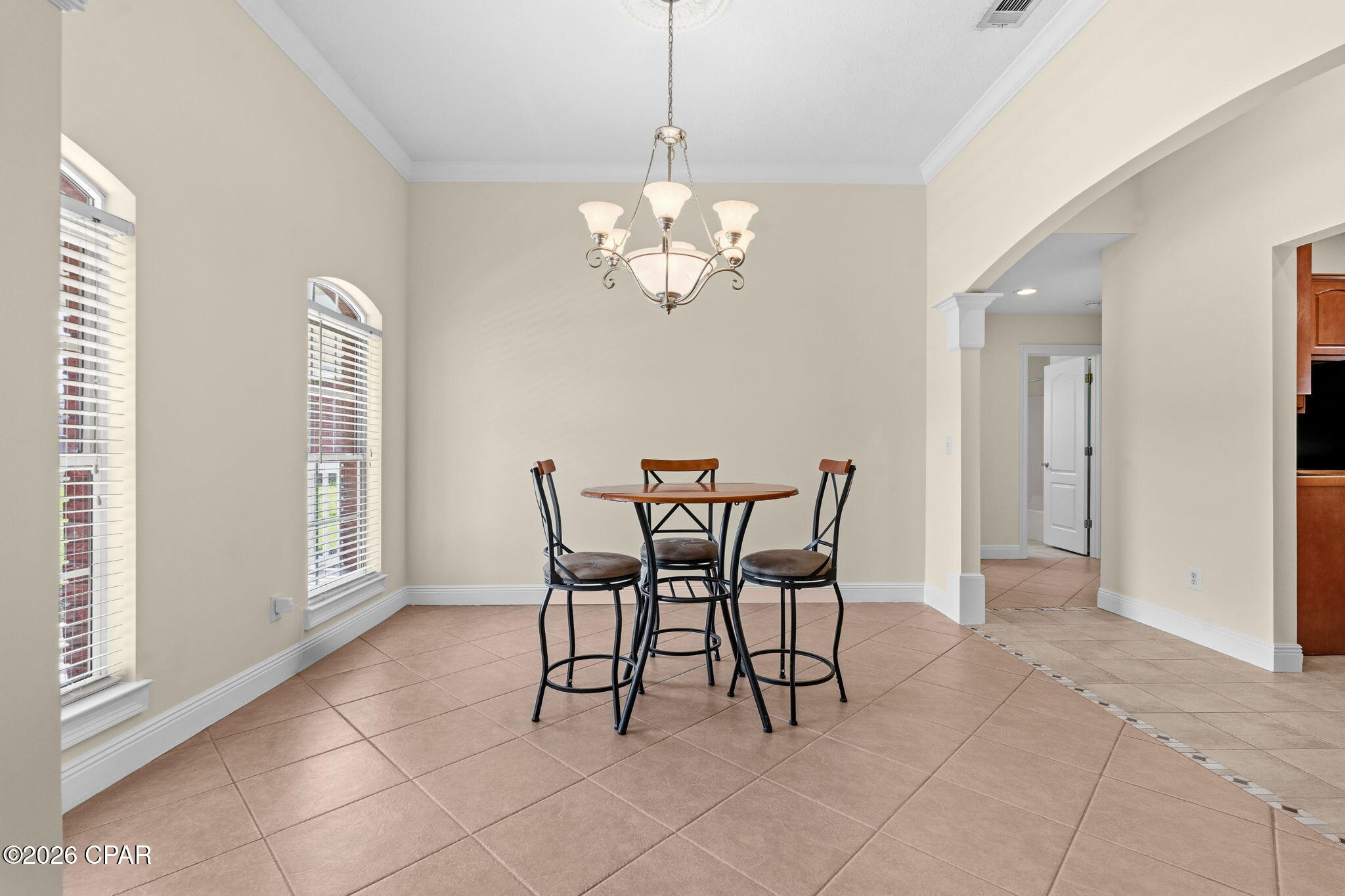 Britton Woods - Residential