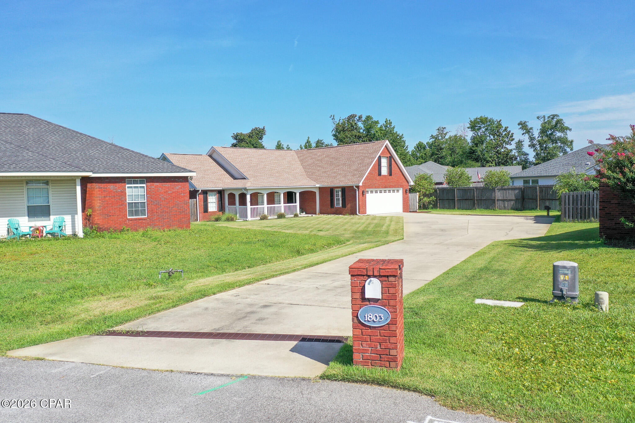 Britton Woods - Residential
