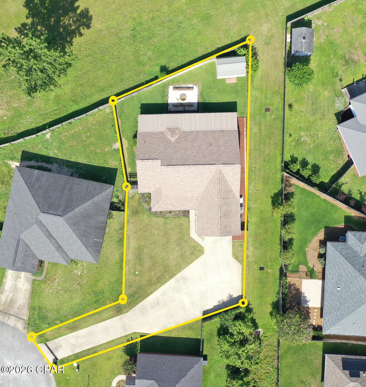 Britton Woods - Residential