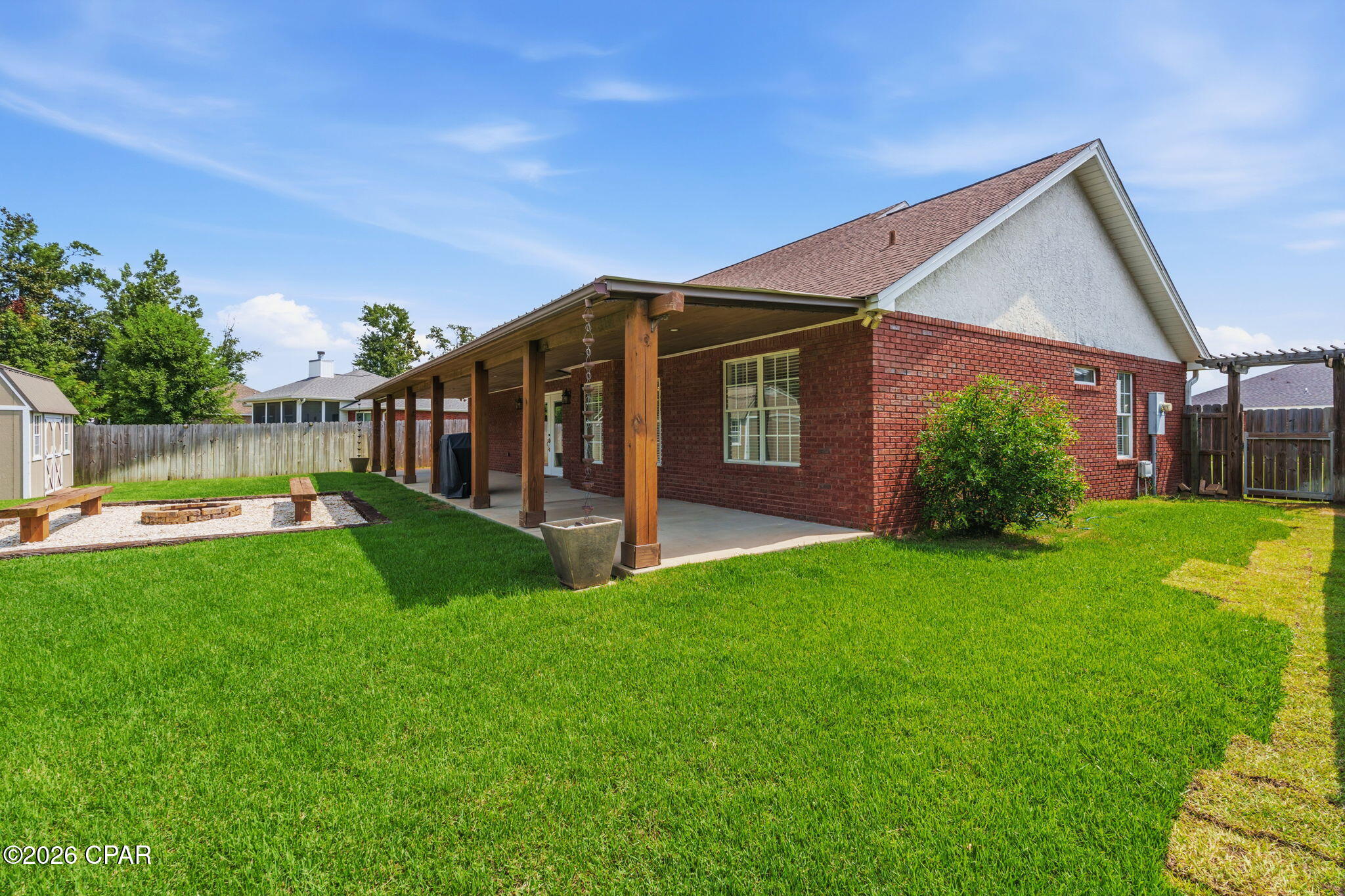 Britton Woods - Residential