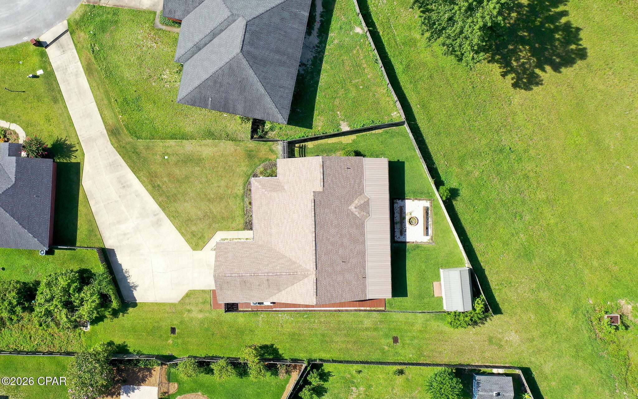 Britton Woods - Residential