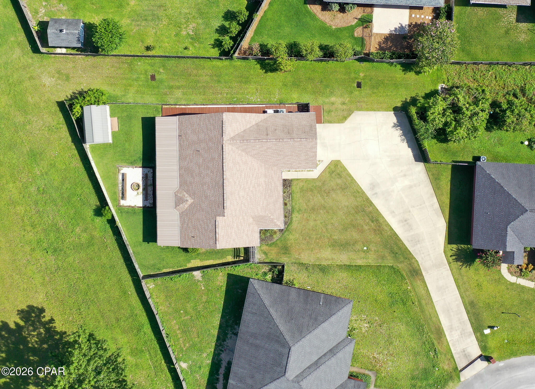 Britton Woods - Residential