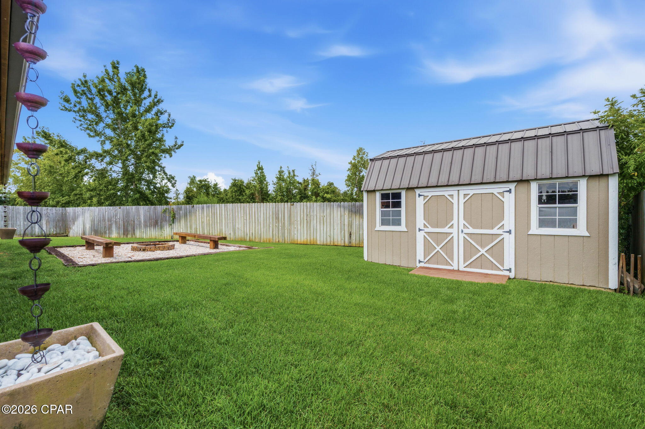 Britton Woods - Residential