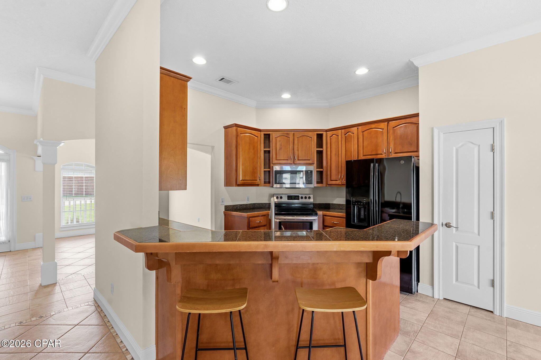 Britton Woods - Residential