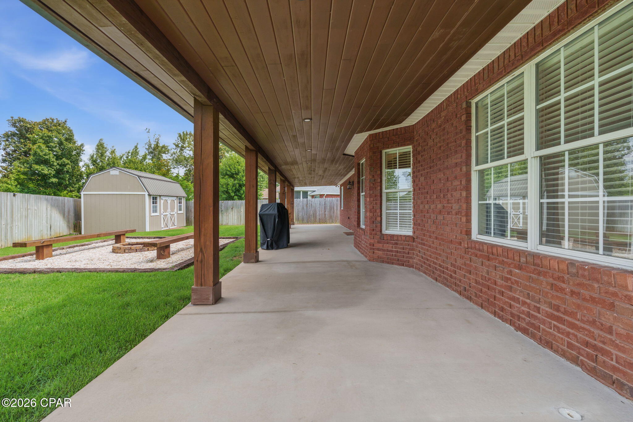 Britton Woods - Residential