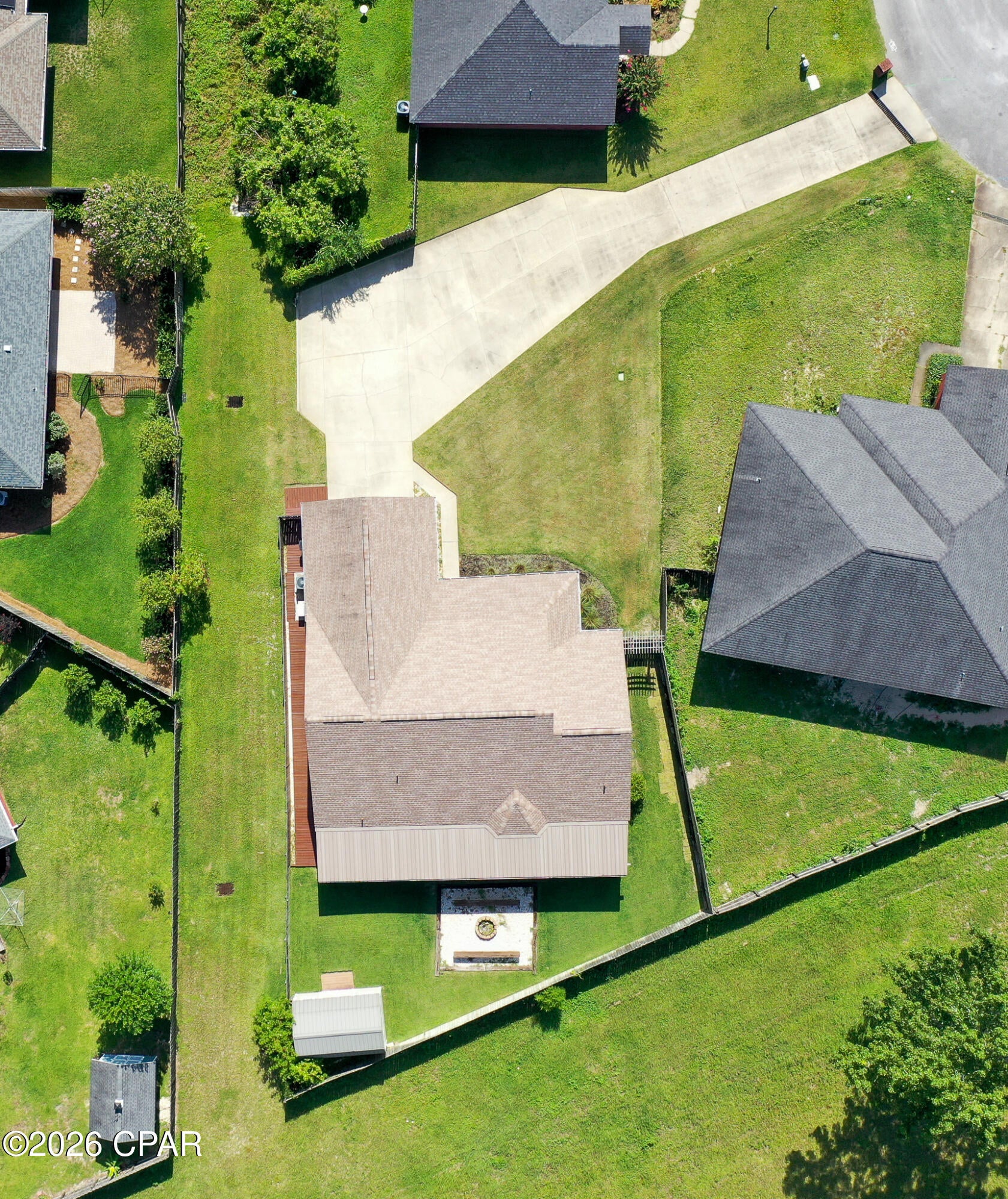 Britton Woods - Residential