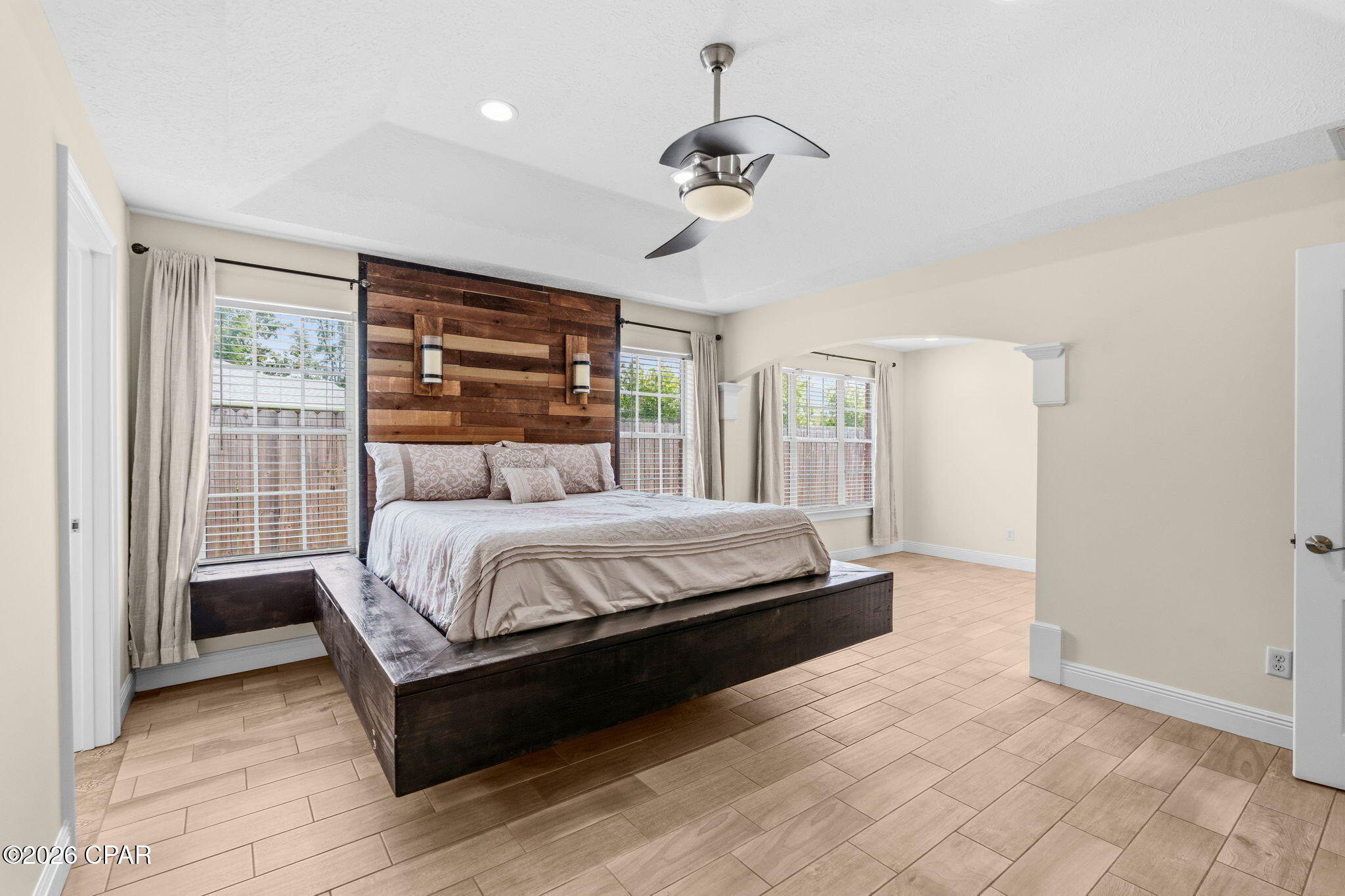Britton Woods - Residential