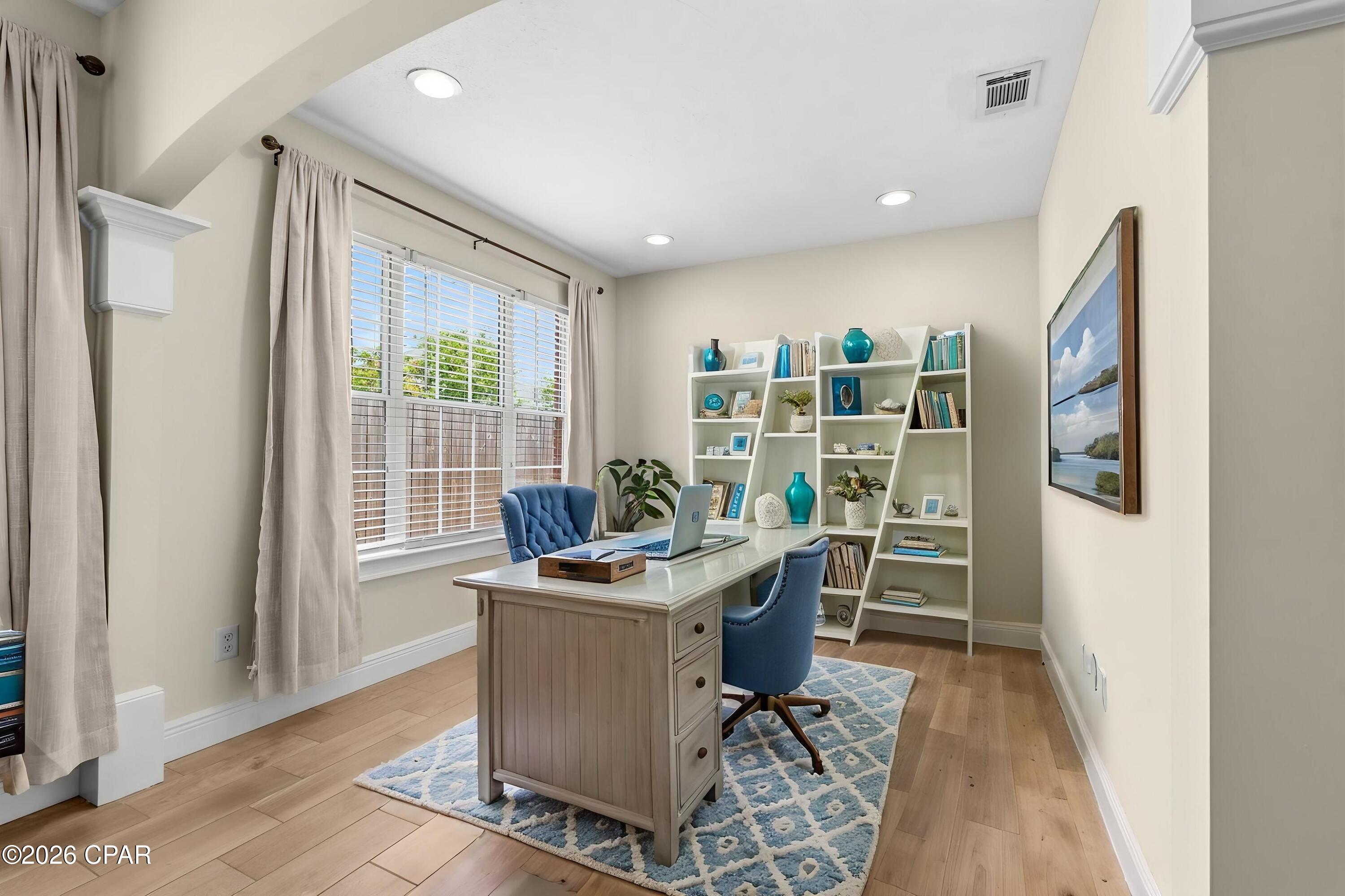 Britton Woods - Residential