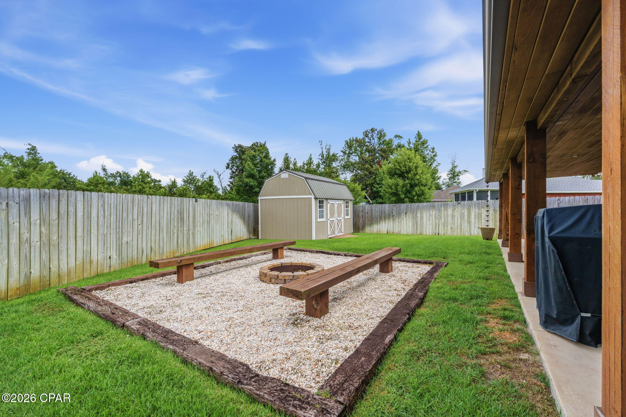 Britton Woods - Residential