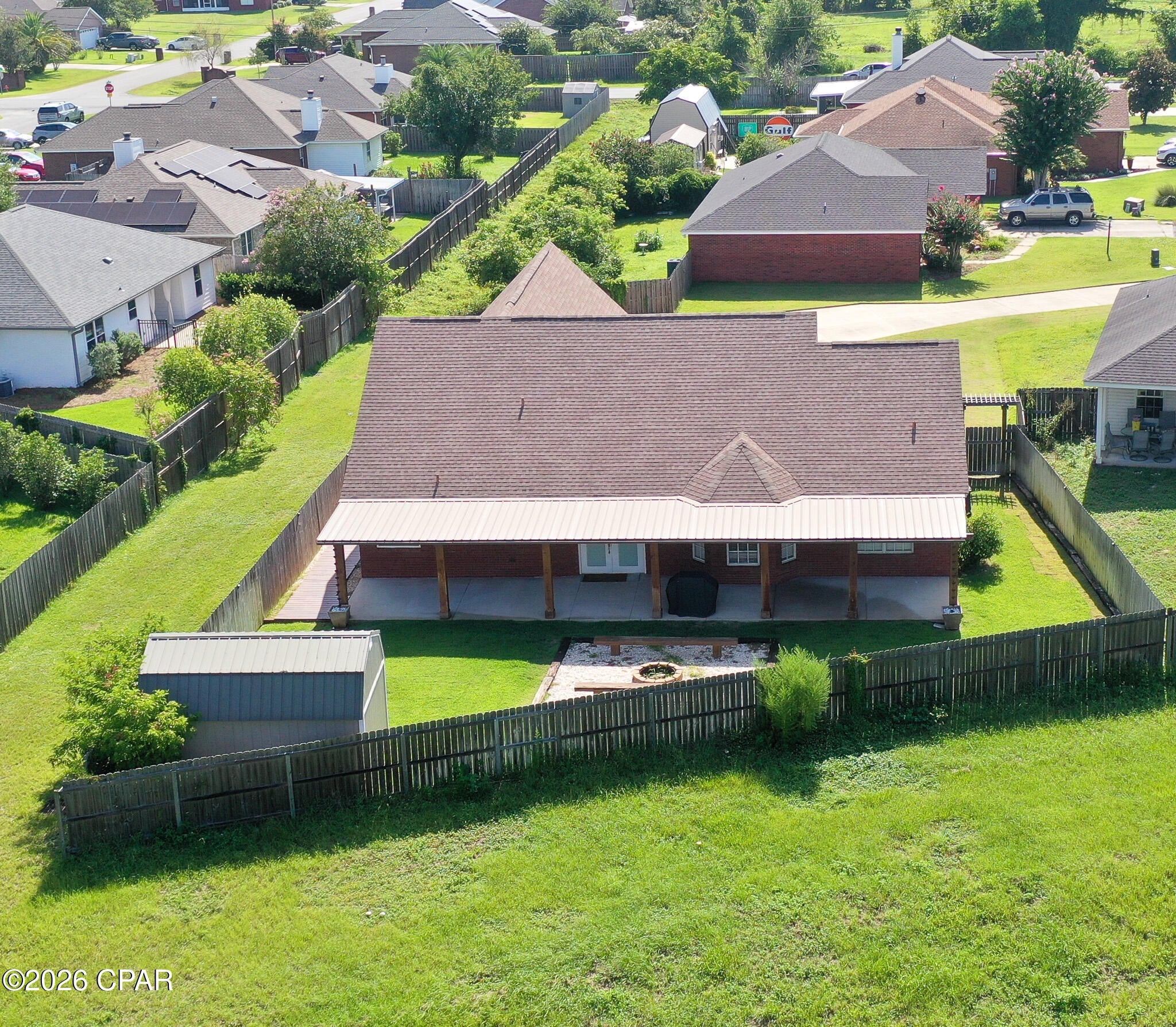 Britton Woods - Residential