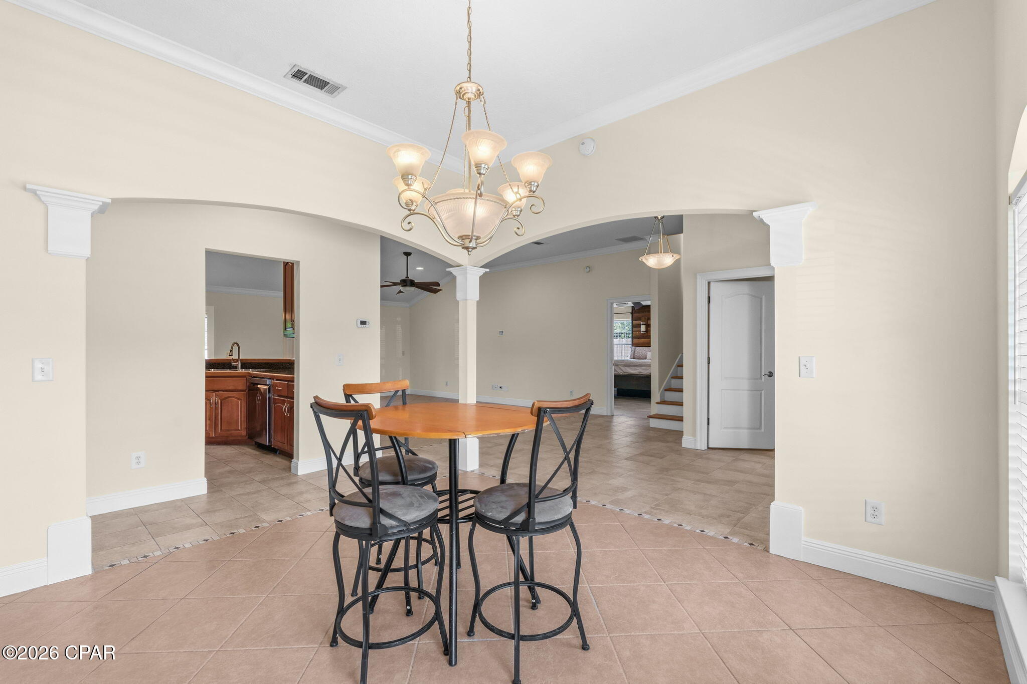 Britton Woods - Residential