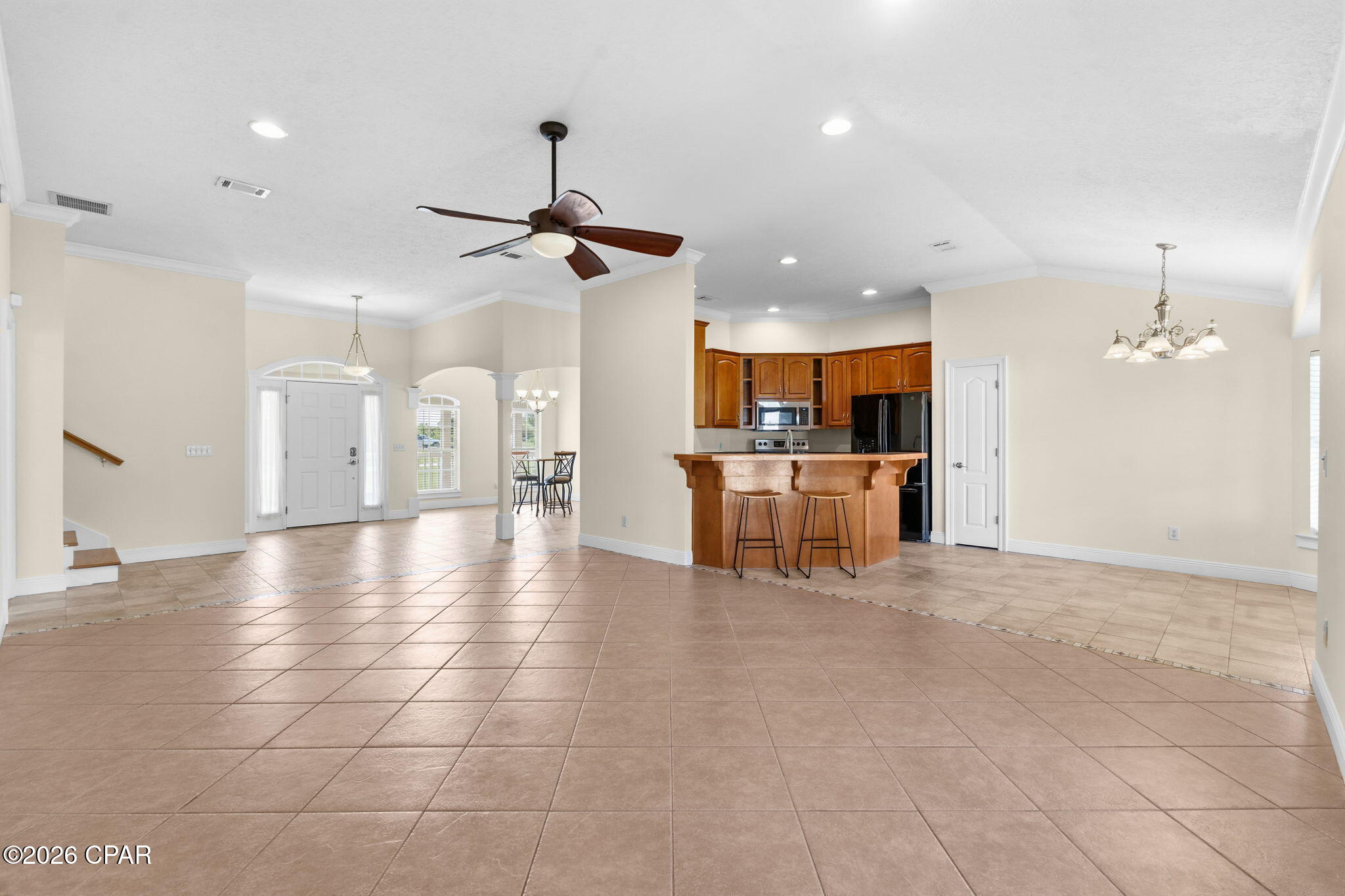 Britton Woods - Residential