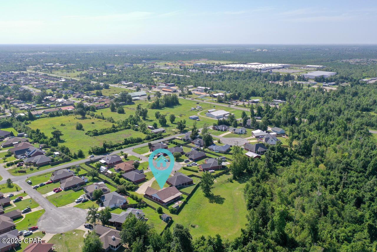 Britton Woods - Residential