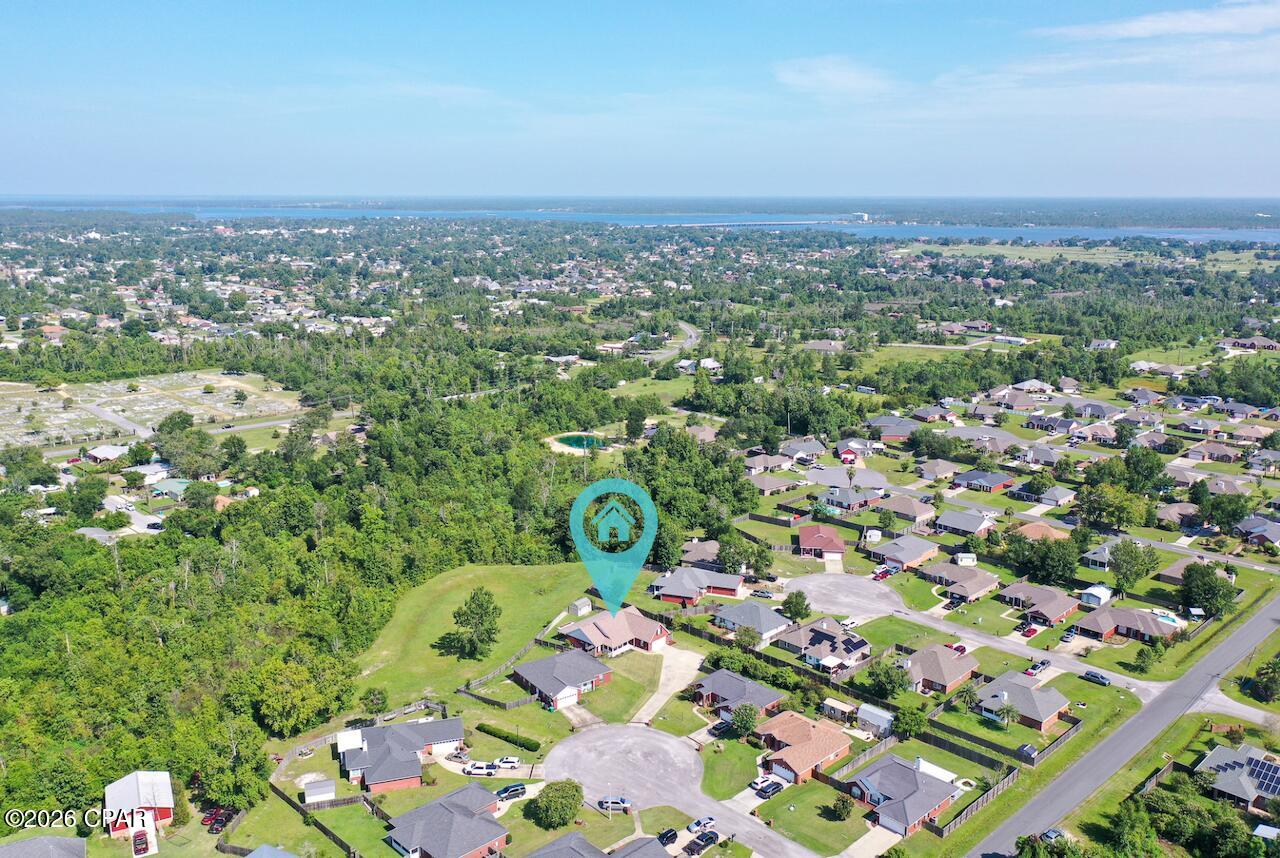 Britton Woods - Residential