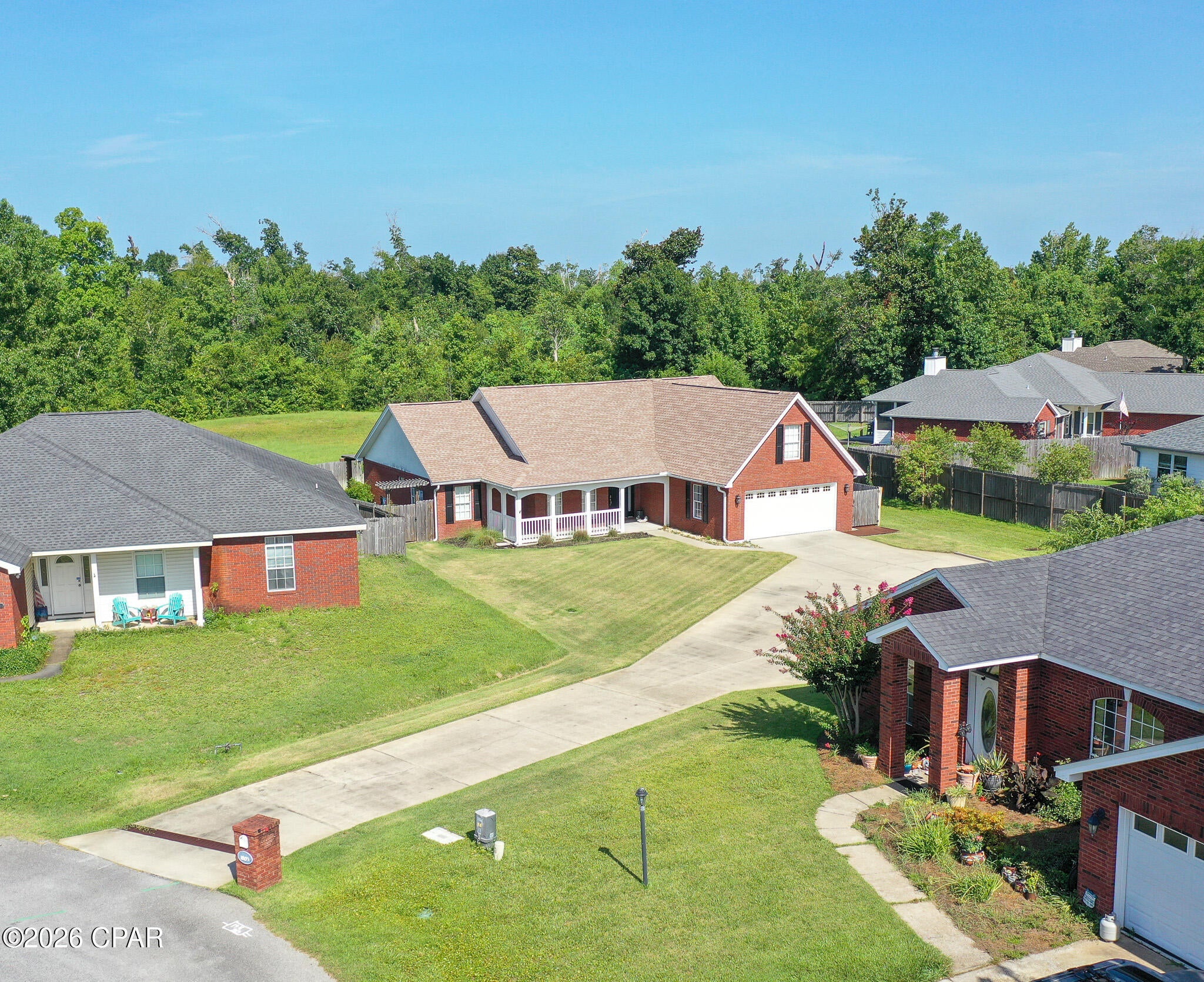 Britton Woods - Residential