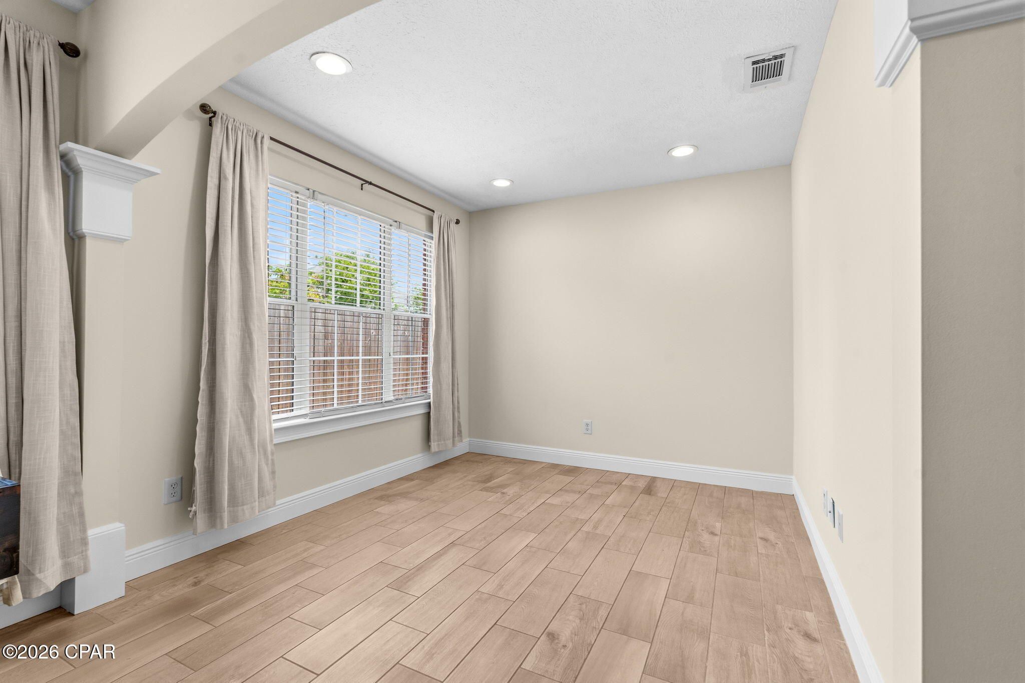 Britton Woods - Residential