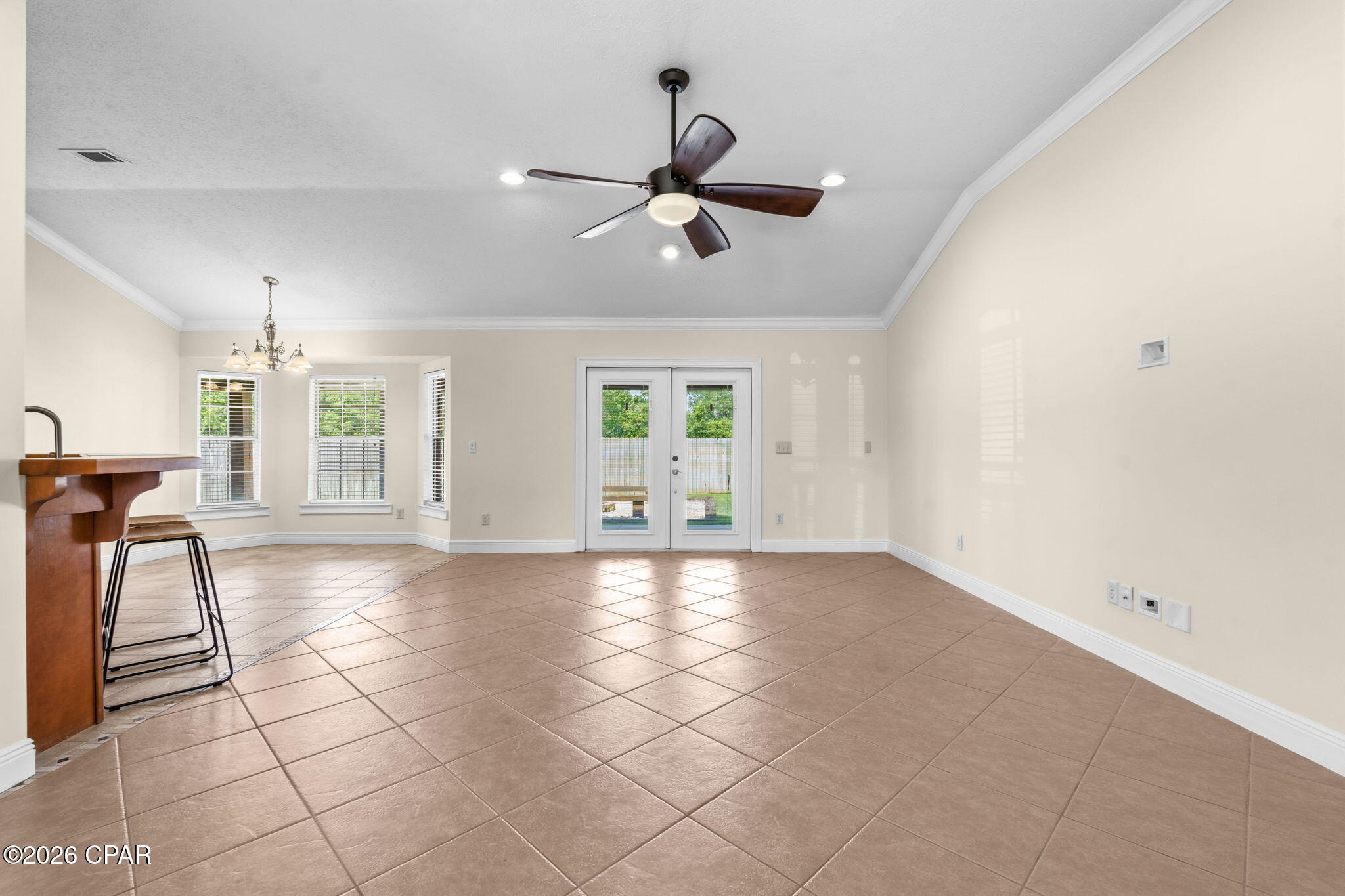 Britton Woods - Residential