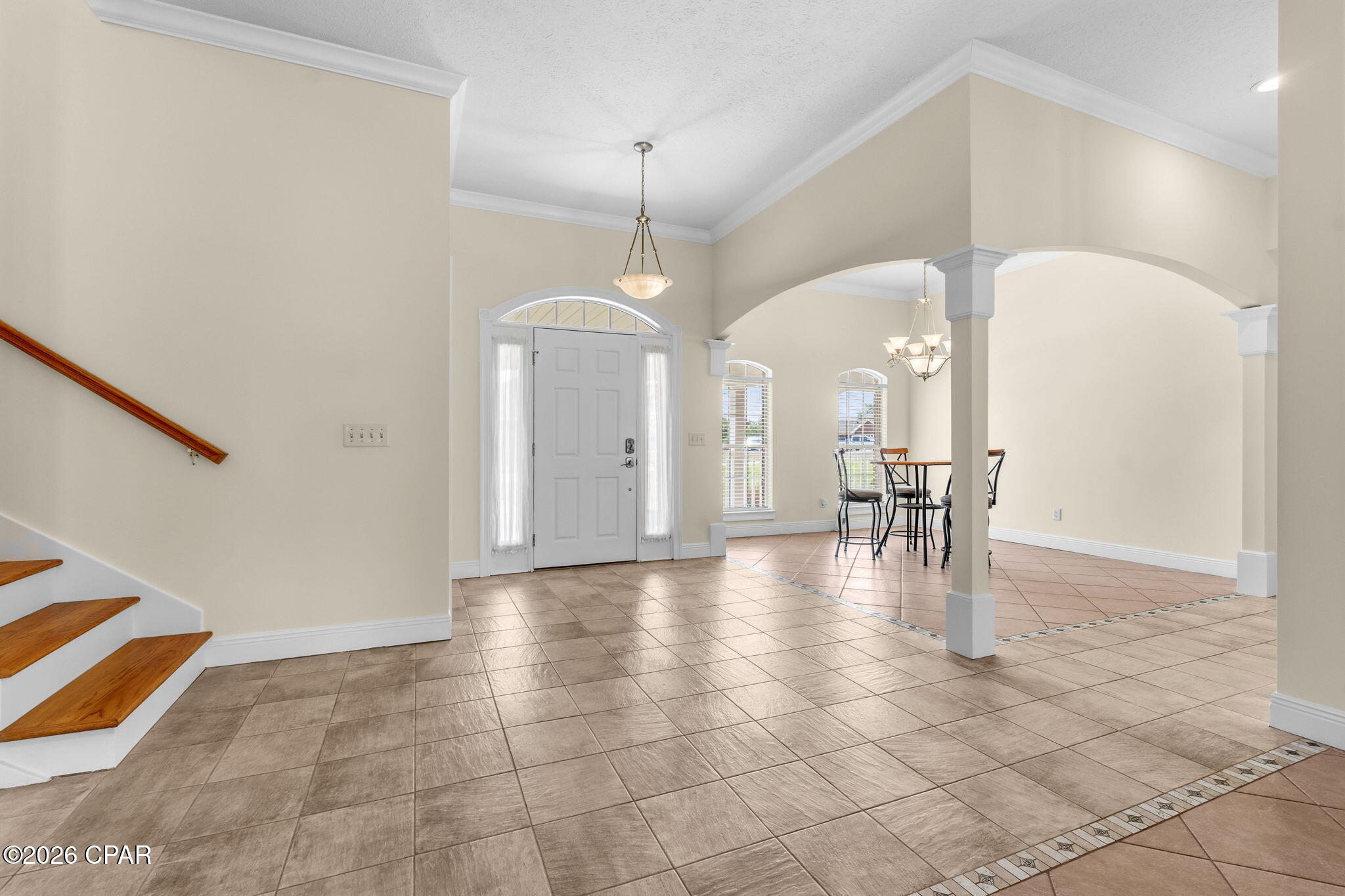 Britton Woods - Residential