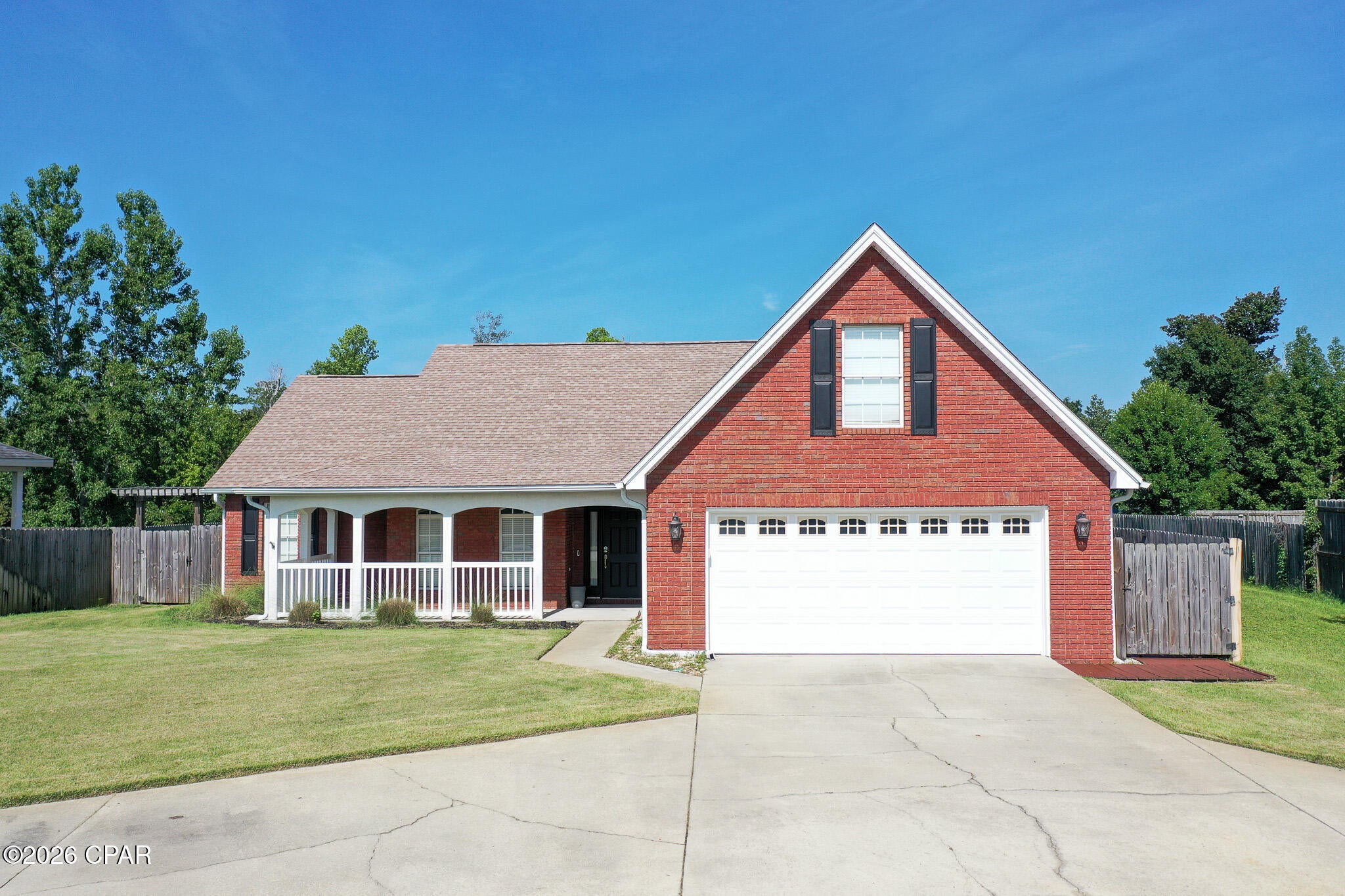 Britton Woods - Residential