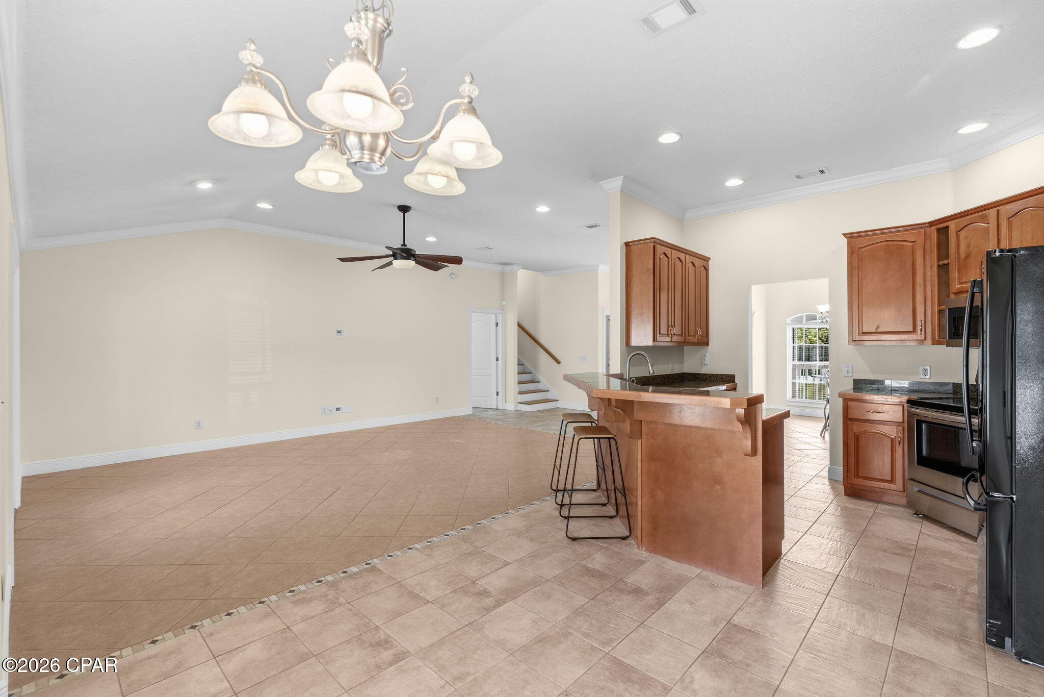Britton Woods - Residential