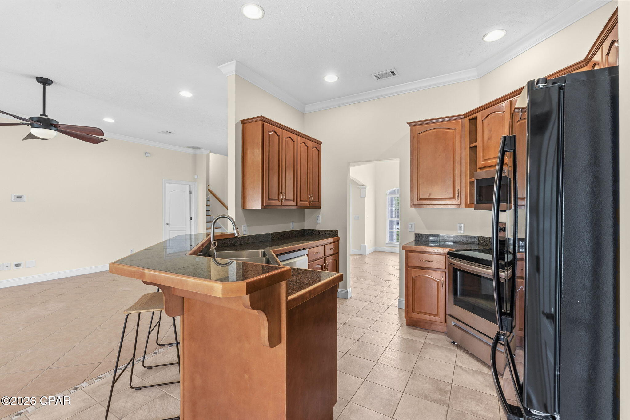 Britton Woods - Residential