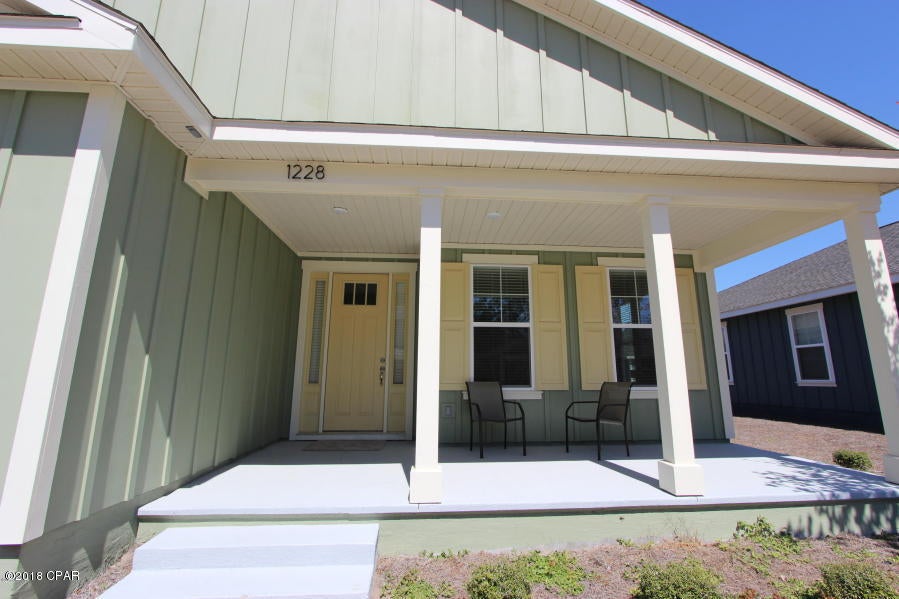 Sweetbay - Residential Lease
