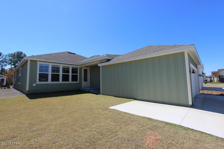 Sweetbay - Residential Lease