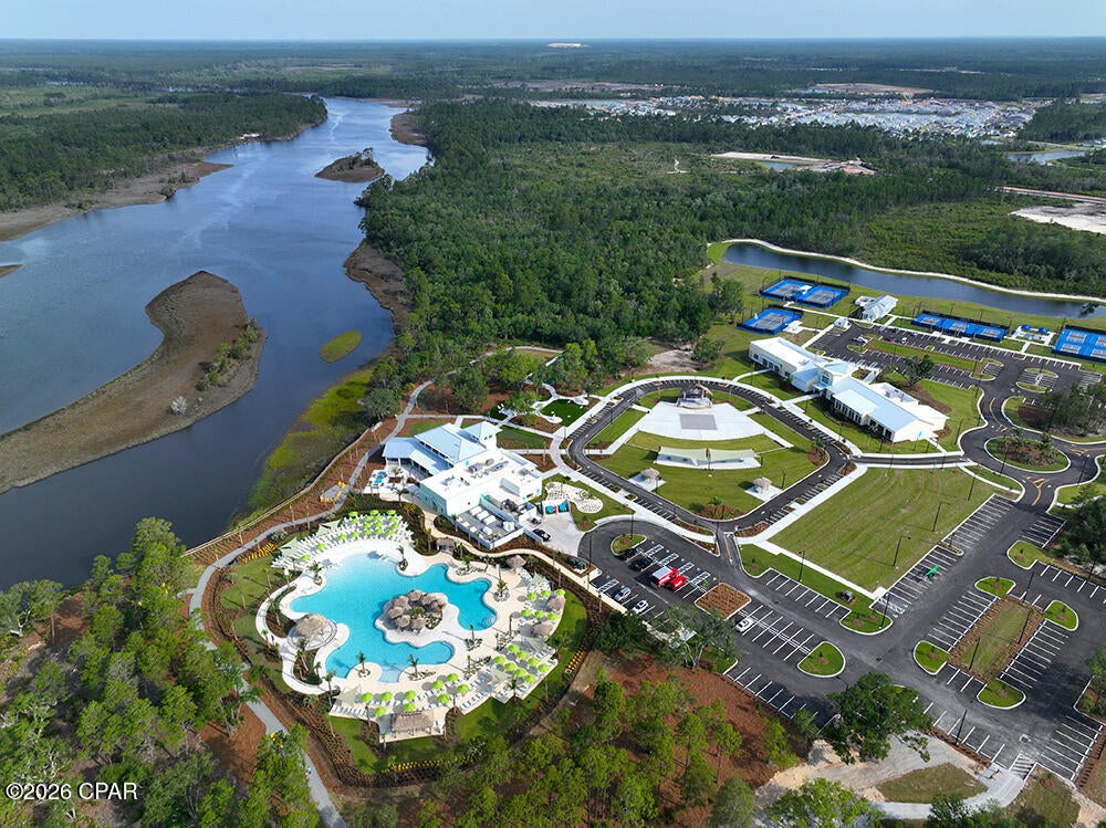Latitude at Watersound - Residential