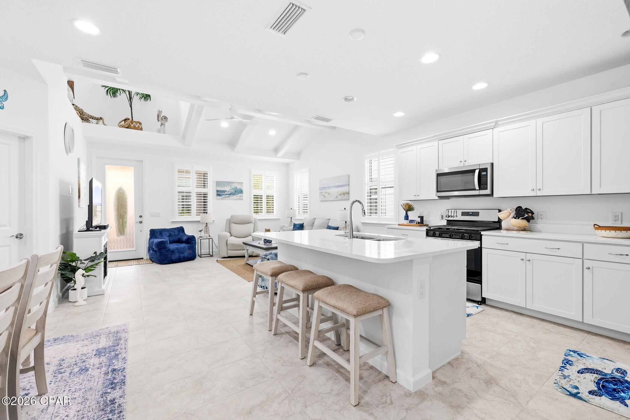 Latitude at Watersound - Residential
