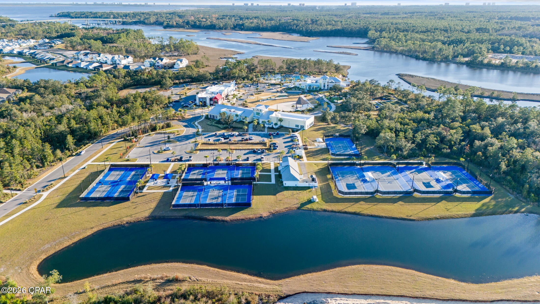Latitude at Watersound - Residential