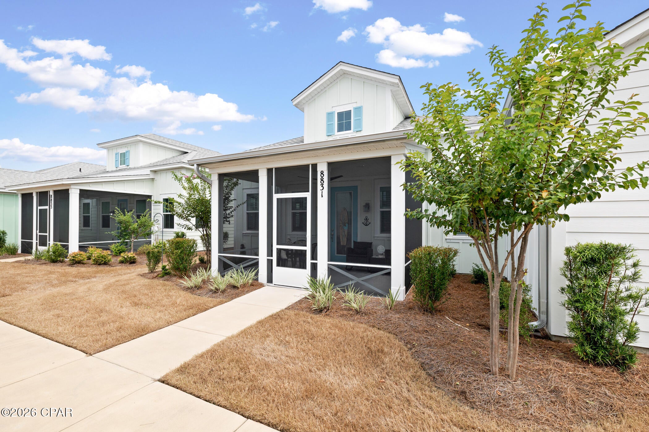 Latitude at Watersound - Residential