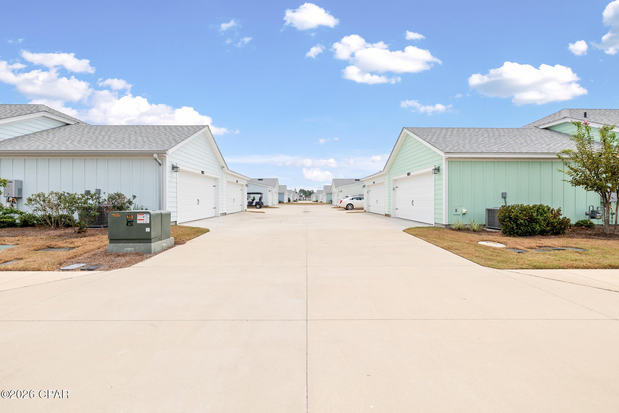 Latitude at Watersound - Residential