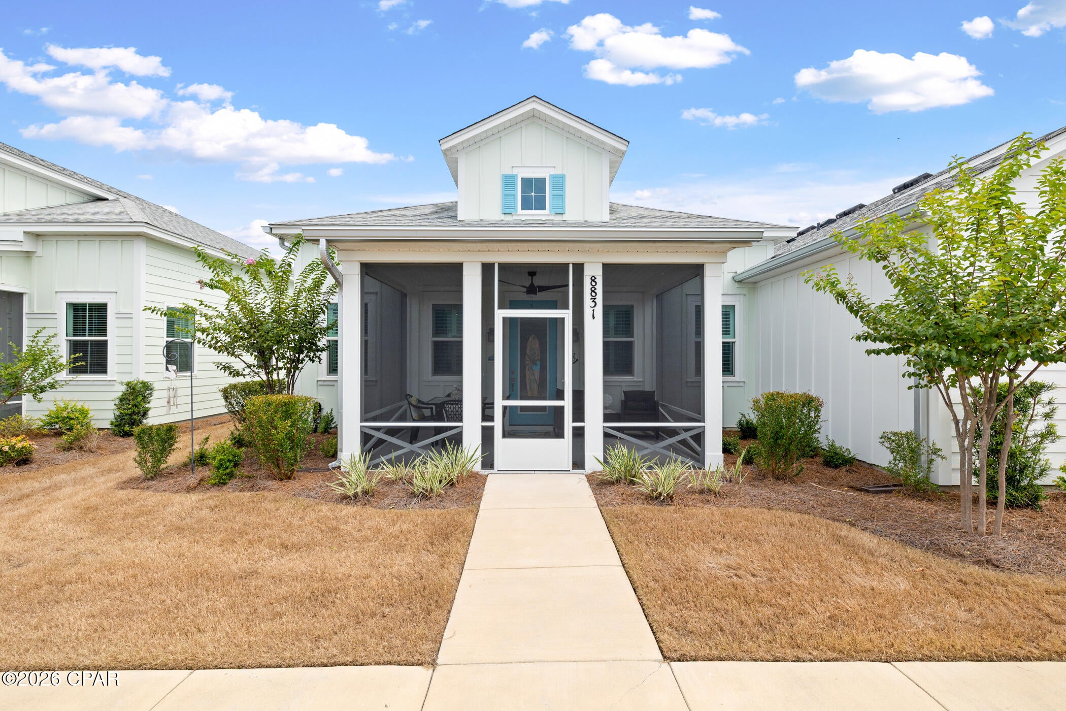 Latitude at Watersound - Residential
