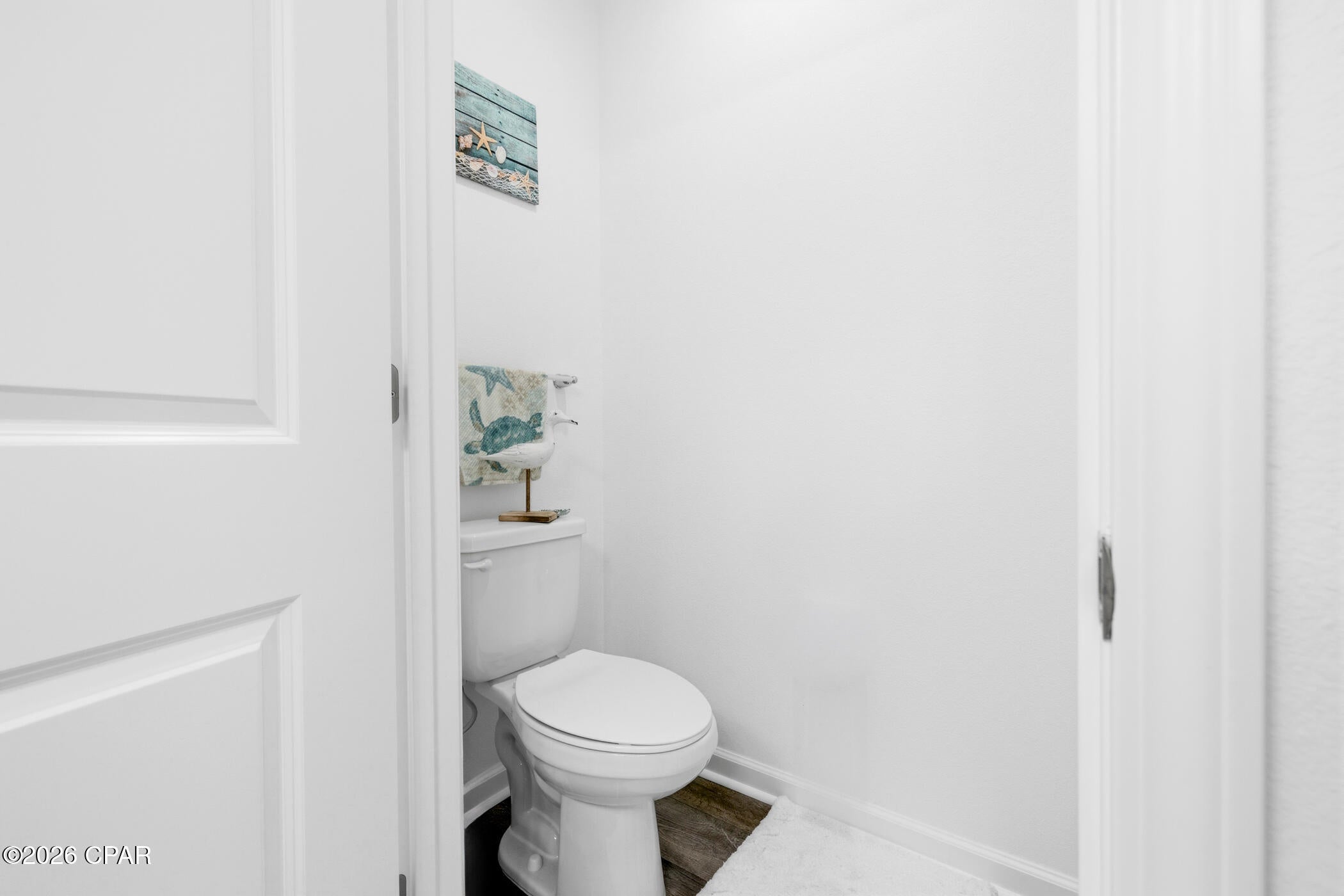 Latitude at Watersound - Residential