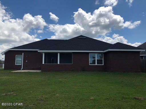 Bylsma Manor Estates - Residential Lease