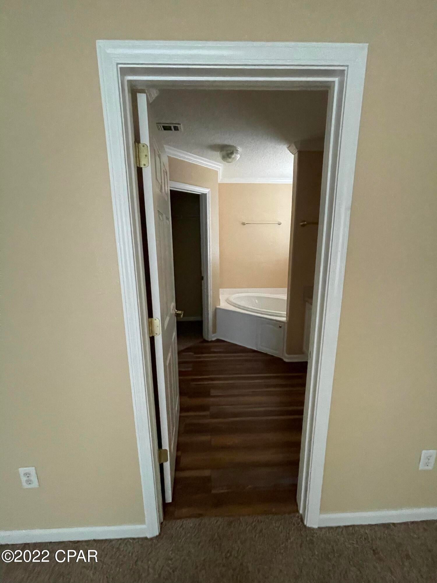 Jones Meadow - Residential