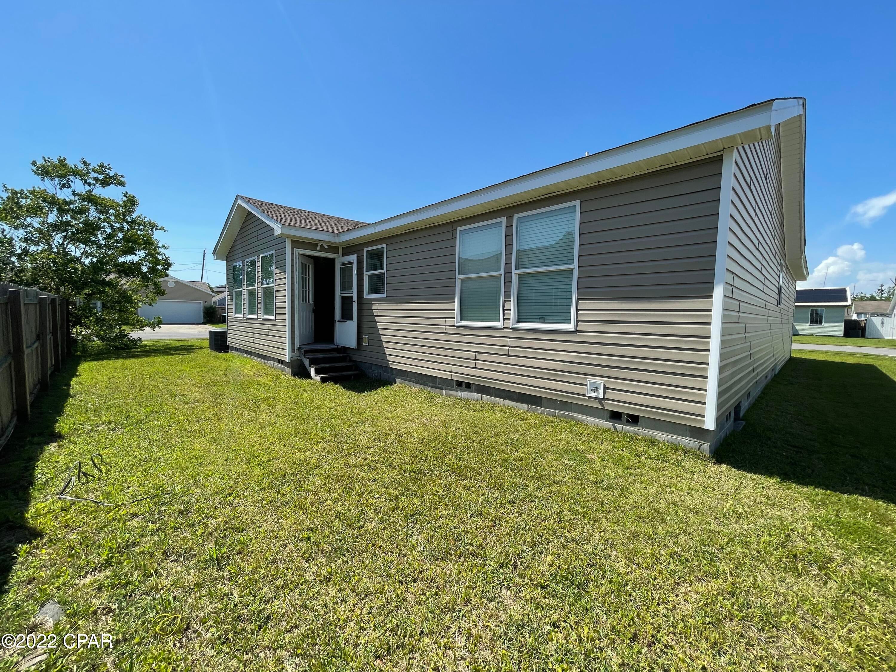 Jones Meadow - Residential