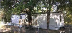 No Named Subdivision - Residential Lease