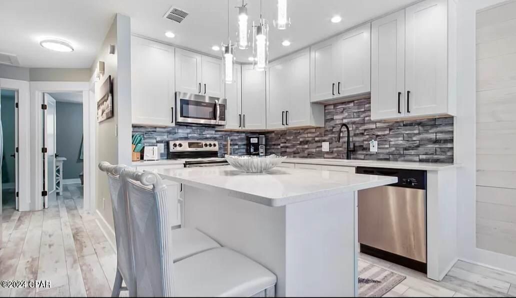 Greenwood Estates 1 - Residential Lease